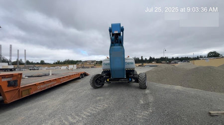 2020 GENIE Z-135/70