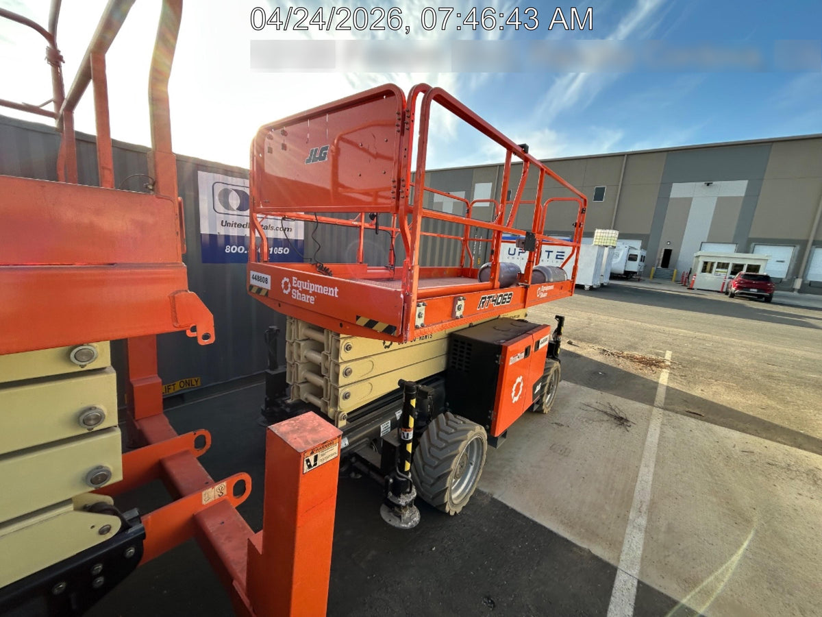 2024 JLG RT4069