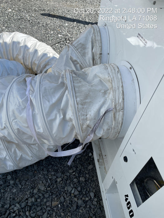 2022 UNITED COOL AIR Mach145G4AS30