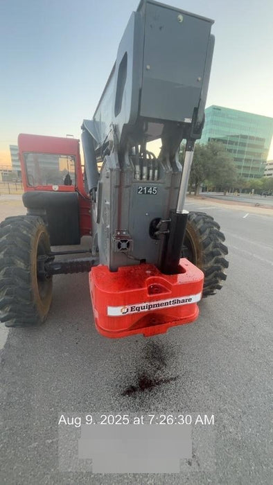 2016 Skyjack SJ643 TH Skyjack 643TH