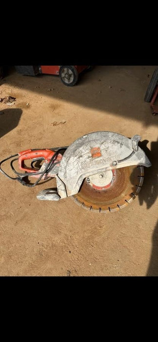 2023 HUSQVARNA K4000