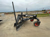 2022 BOBCAT 96" Laser Guided Grader Blade