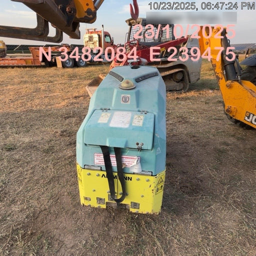 2021 AMMANN ARR 1575