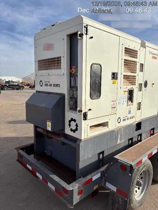 2023 ATLAS COPCO QAS 175