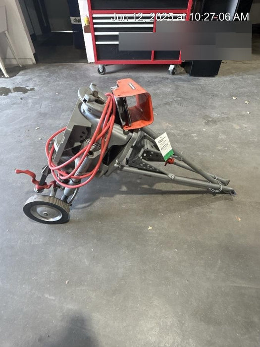2024 RIDGID 300