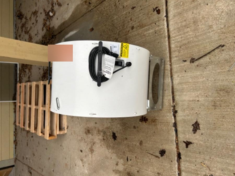 2024 SCHAEFER VKM24-2-O