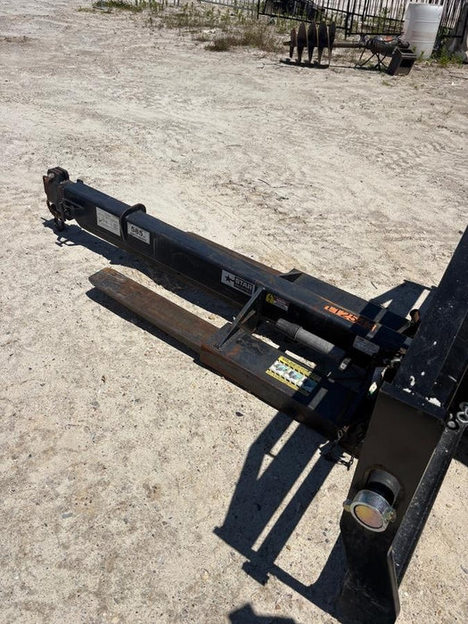 2020 STAR INDUSTRIES M1360B - Star JIB Boom