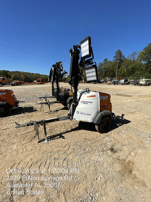 2023 GENERAC MLT2