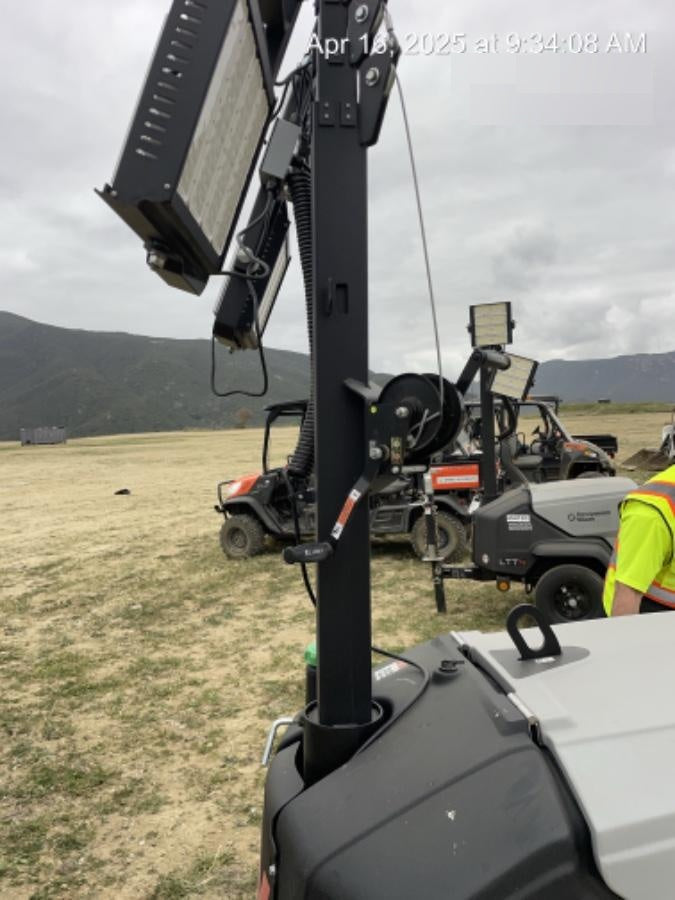 2024 WACKER NEUSON LTT4