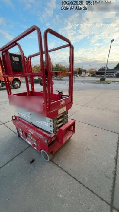 2018 MEC 1330SE MEC 1330SE w/2 Yr Full Extended Warranty