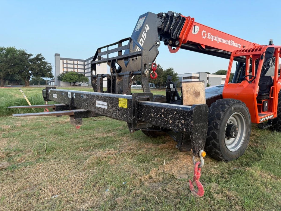 2024 STAR INDUSTRIES 1160B