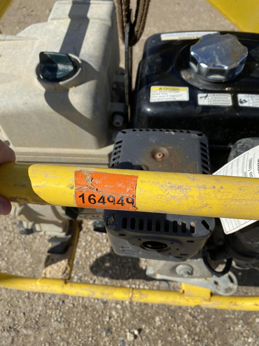 2021 WACKER NEUSON PT3A