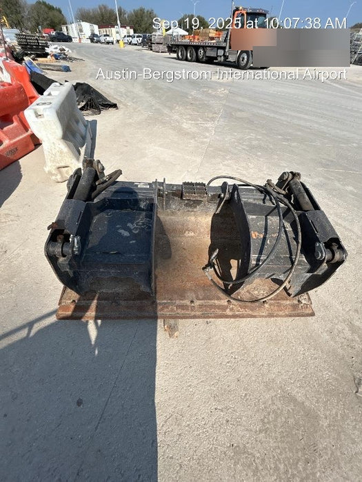 2020 PALADIN Scrap Grapple - 66