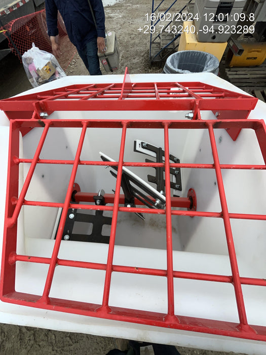 2023 MULTIQUIP WM90PH8