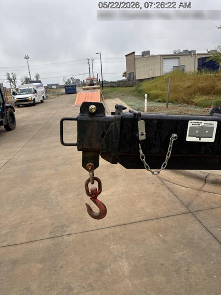 2025 STAR INDUSTRIES M1360B - Star JIB Boom