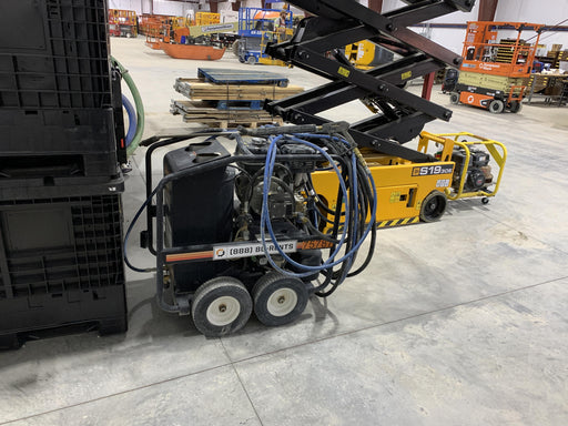 2020 MI-T-M CORPORATION HSP-3504-3MGH