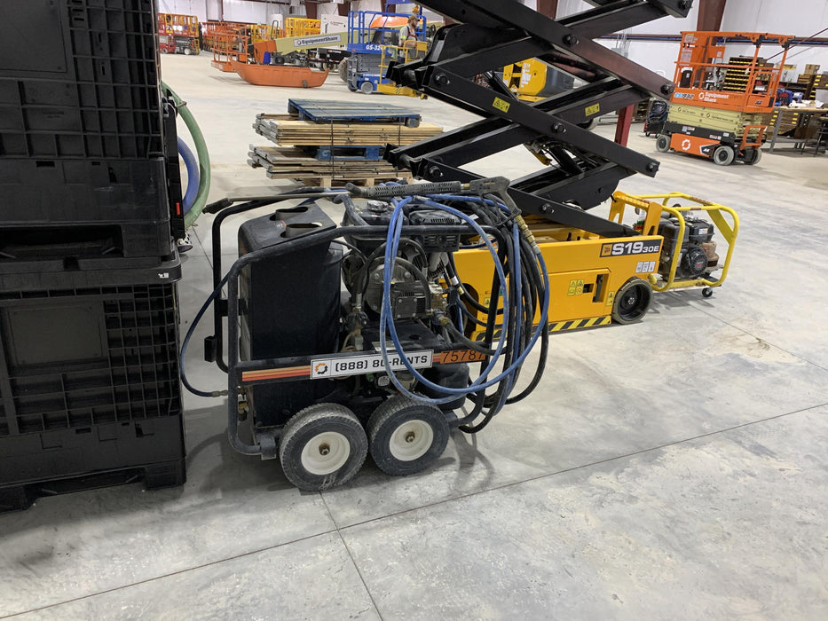 2020 MI-T-M CORPORATION HSP-3504-3MGH