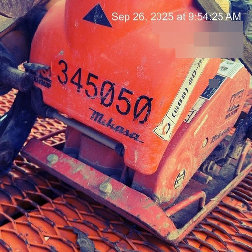 2023 MULTIQUIP MVC82VHW