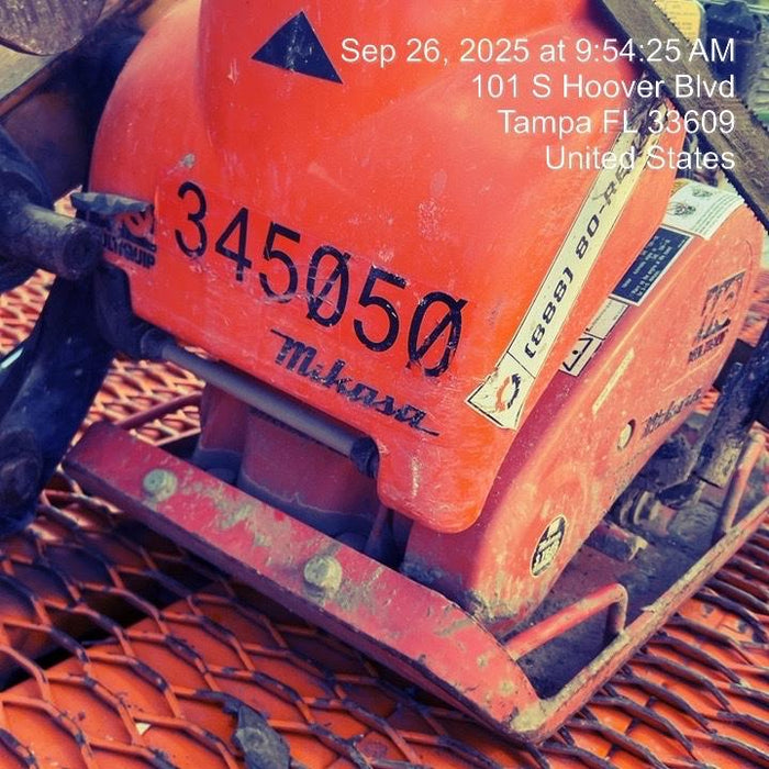 2023 MULTIQUIP MVC82VHW