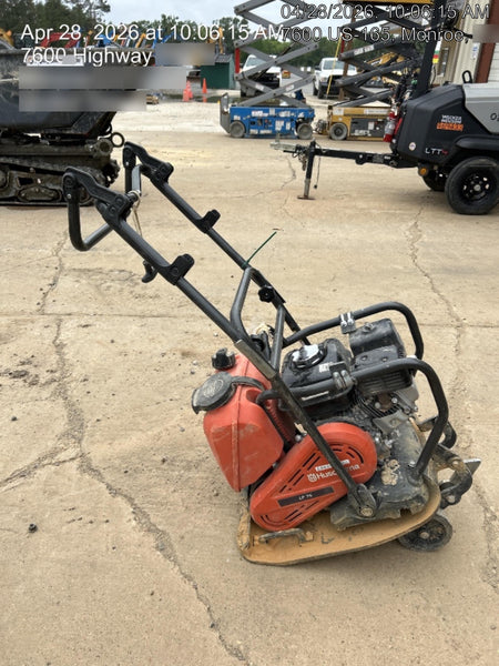 2025 HUSQVARNA LF75