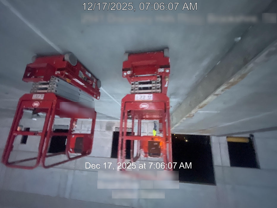 2019 MEC 1330SE Standard Options