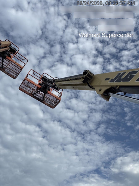 2023 JLG 460SJ