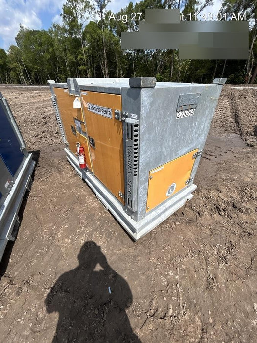 2022 MYERS-SETH MSP PP-150