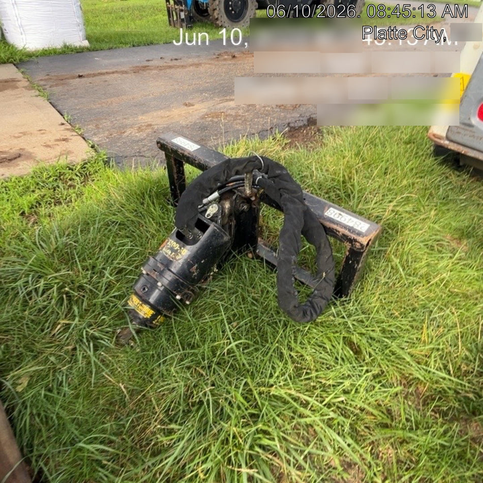 2022 AUGER TORQUE 3300-30