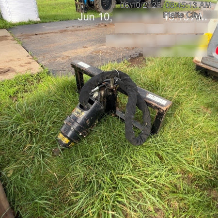 2022 AUGER TORQUE 3300-30