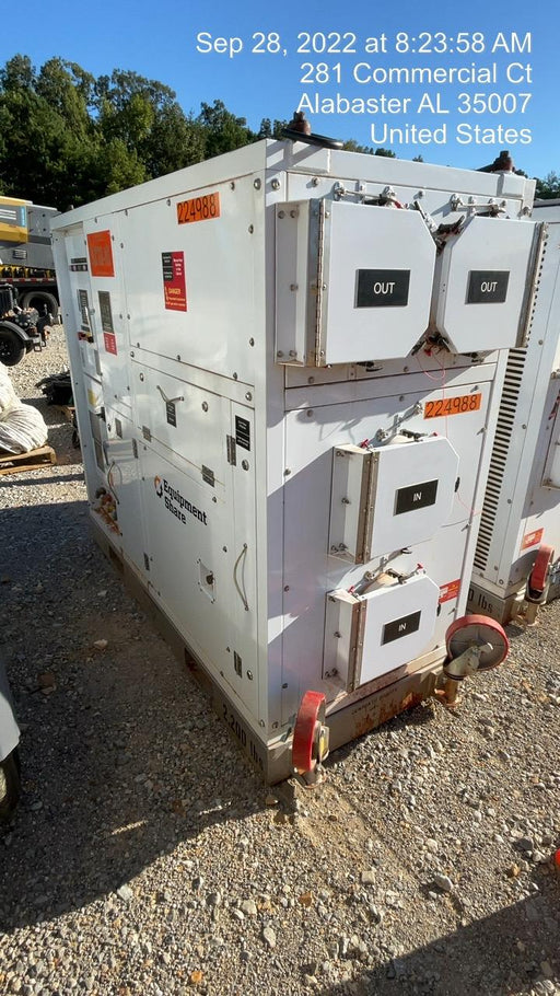 2022 SMARTECH SLIC12R-MSH