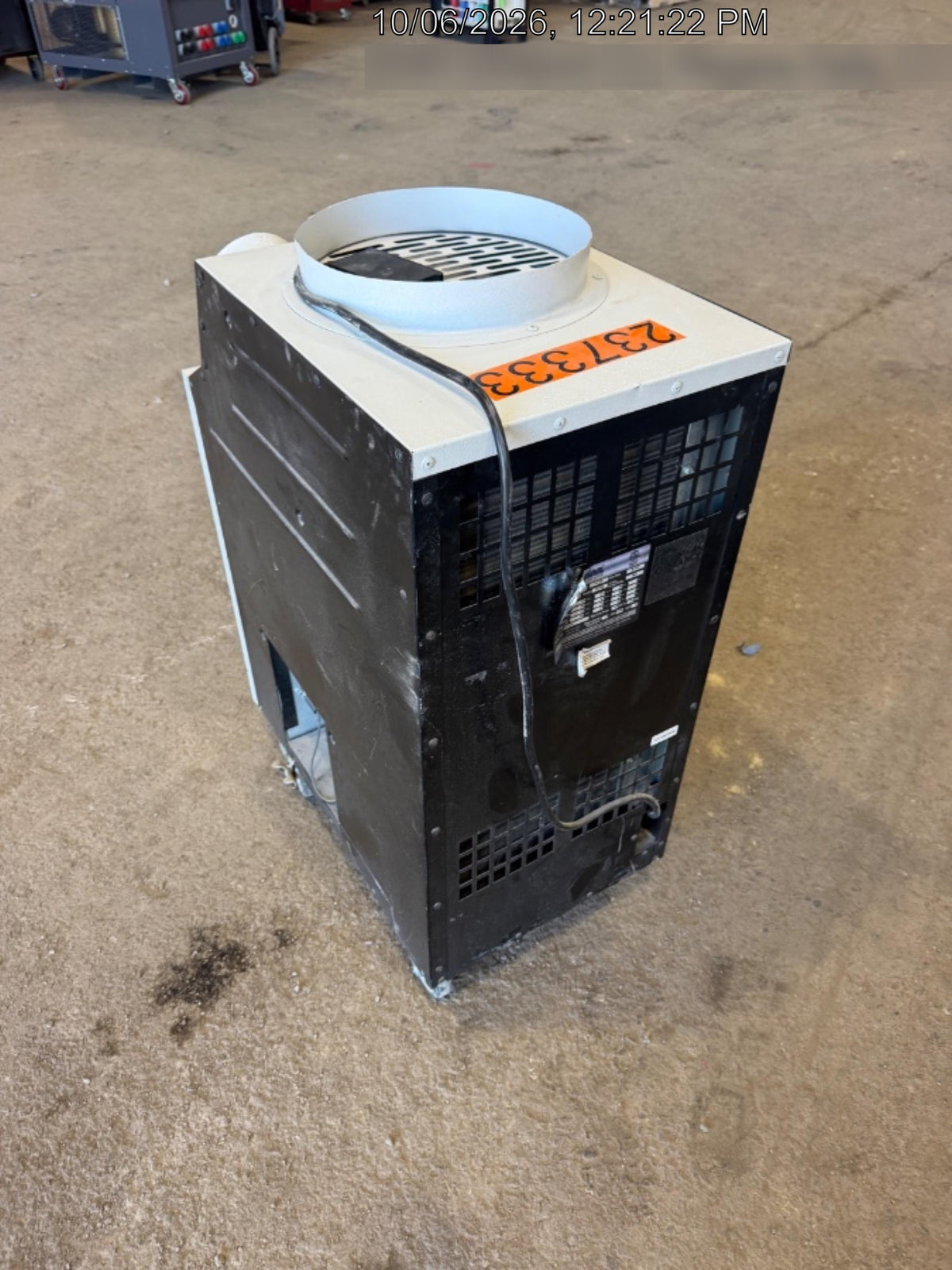 2023 KWIKOOL KPAC1811-2