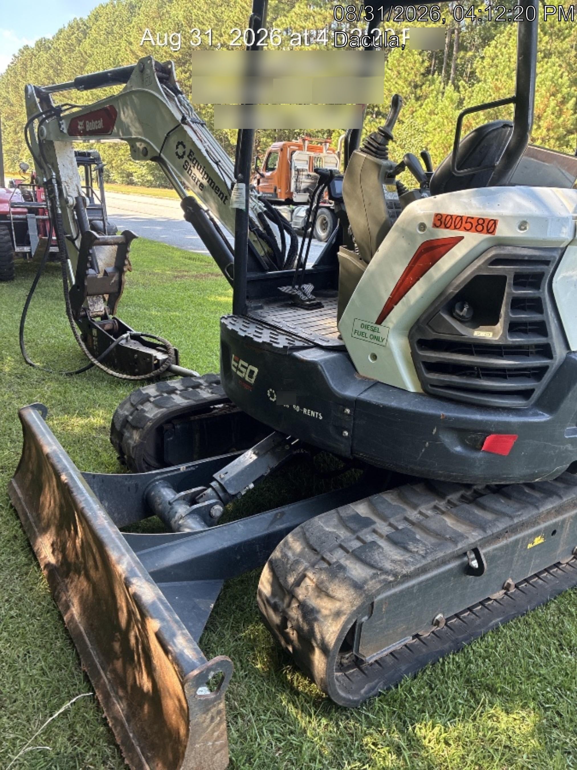 2019 PALADIN SFB500