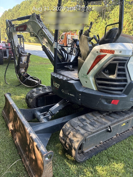2019 PALADIN SFB500