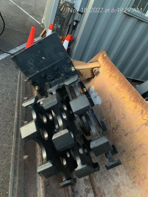 2020 PALADIN TWC1000CP030-18