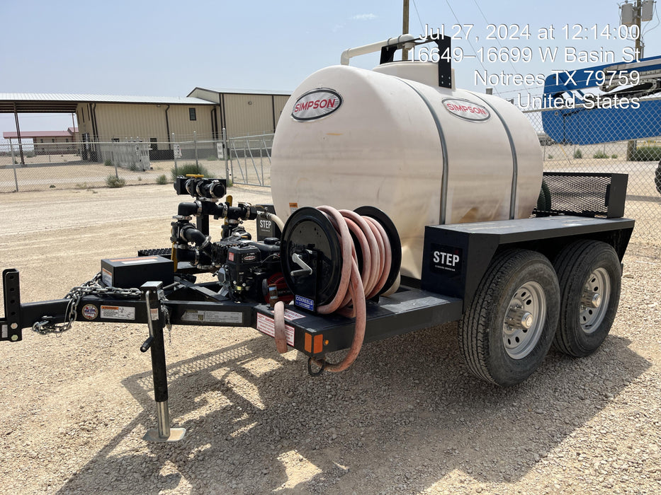 2023 SIMPSON SWT-52517