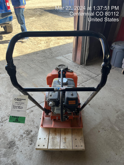 2023 MULTIQUIP MVC82VHW