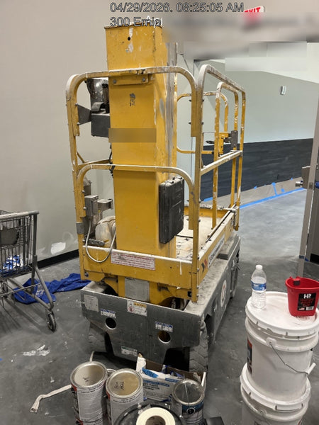 2019 HAULOTTE Star 20