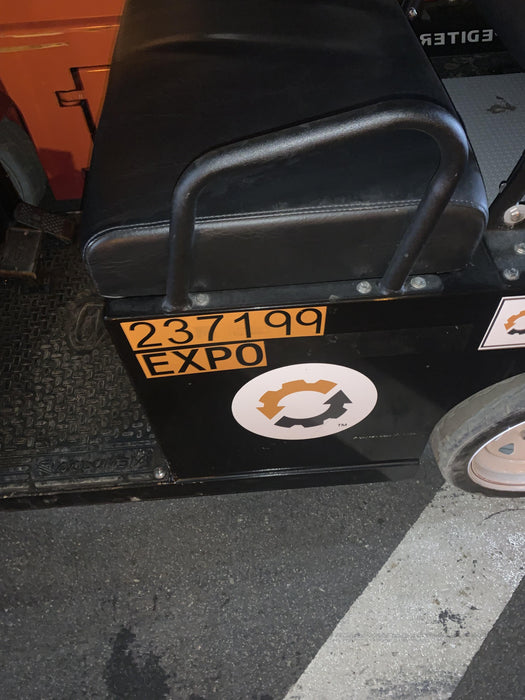 2022 COLUMBIA Expeditor