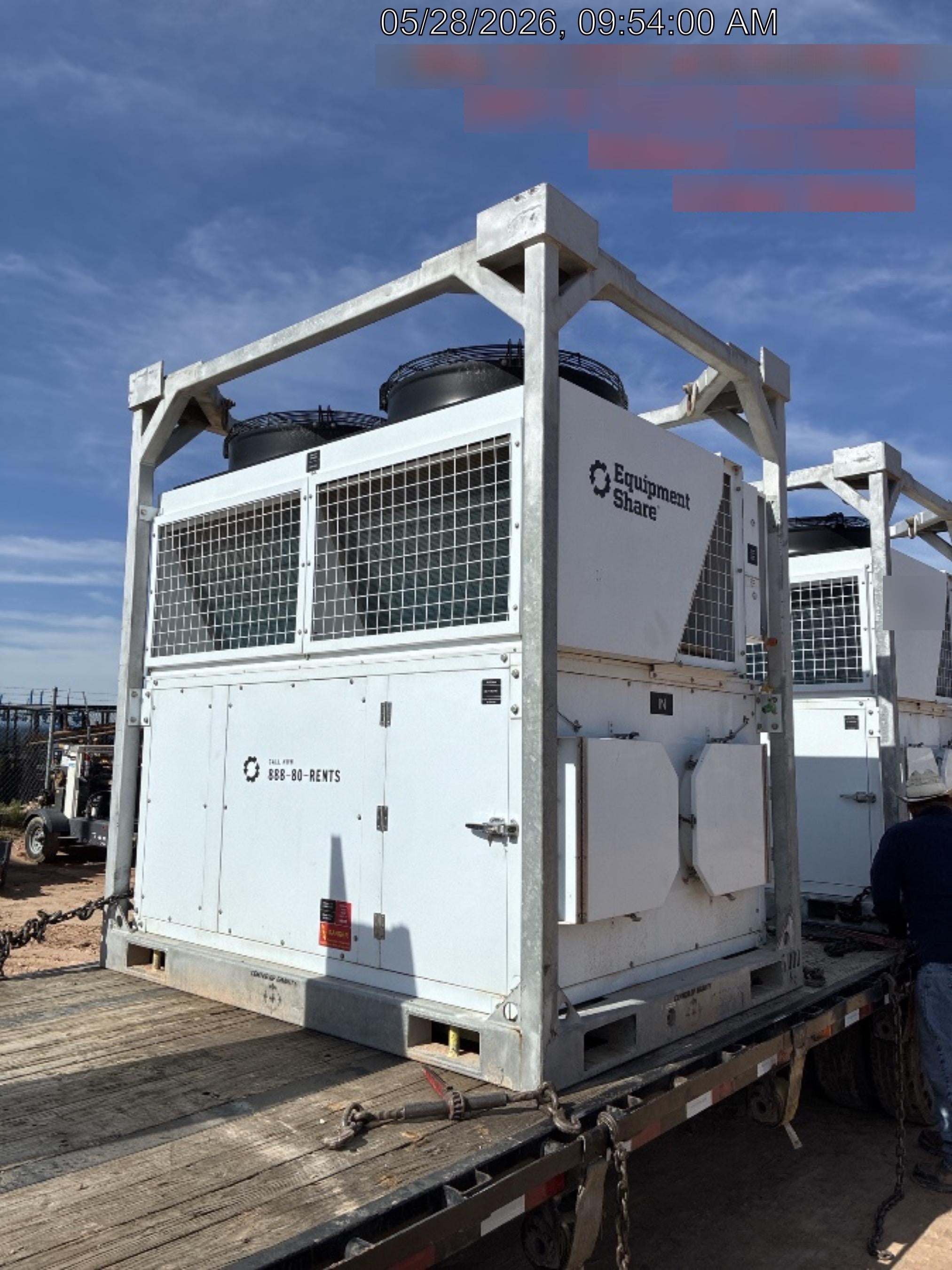 2024 SMARTECH SACP26A-HS