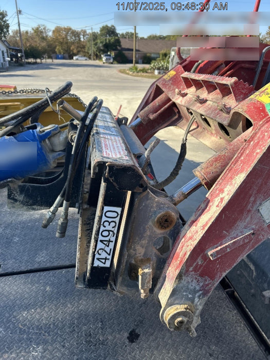 2024 AUGER TORQUE 3300-30