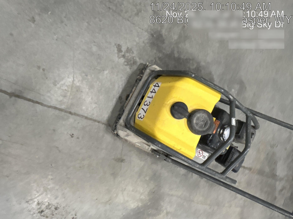 2024 WACKER NEUSON WP1550AW