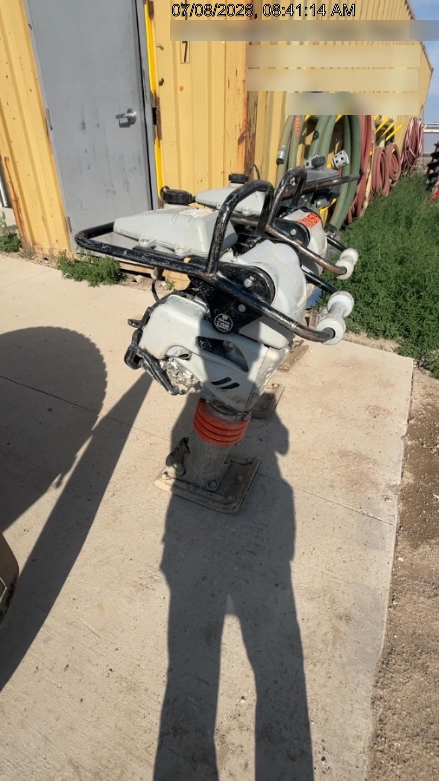 2023 MULTIQUIP MTX60HD