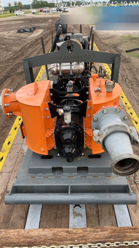2021 MYERS-SETH RL-300