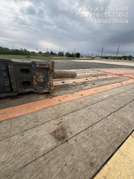 2021 STRIKER TNB-151	