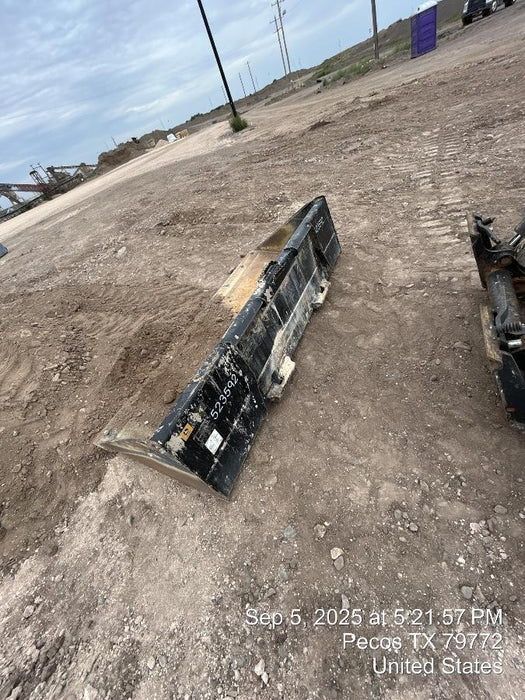 2025 JOHN DEERE 84" Bucket - John Deere