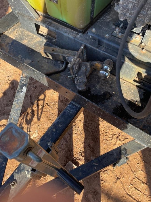 2020 MI-T-M CORPORATION HS-3006-0MDK-UR