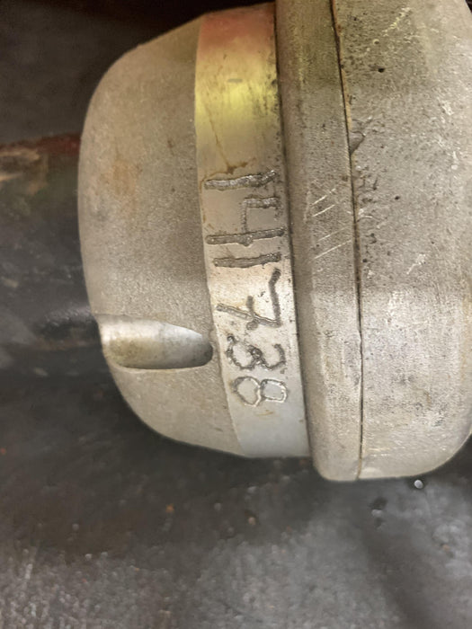 2021 MICHIGAN PNEUMATIC 10267