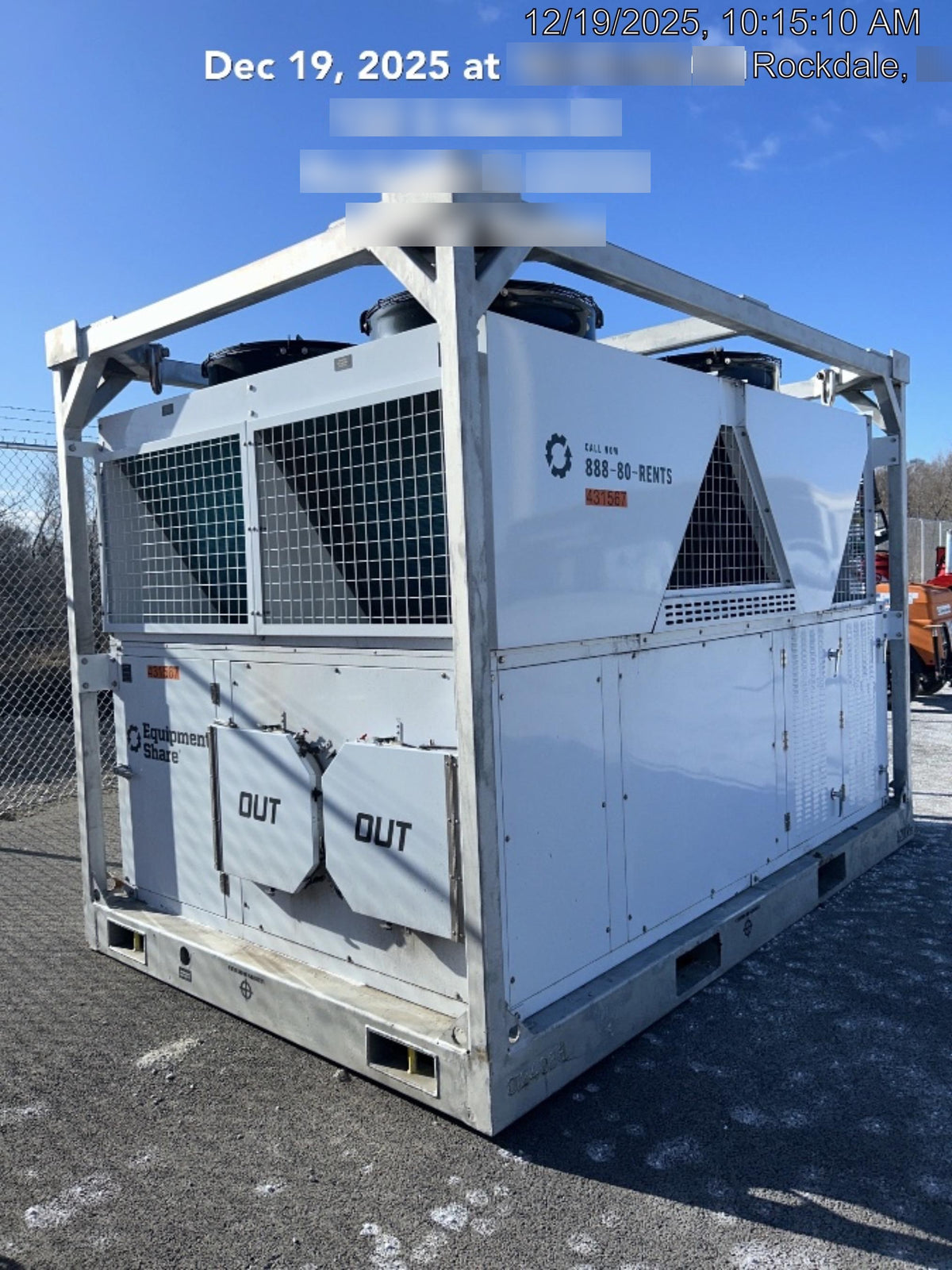 2024 SMARTECH SACP81A-HS