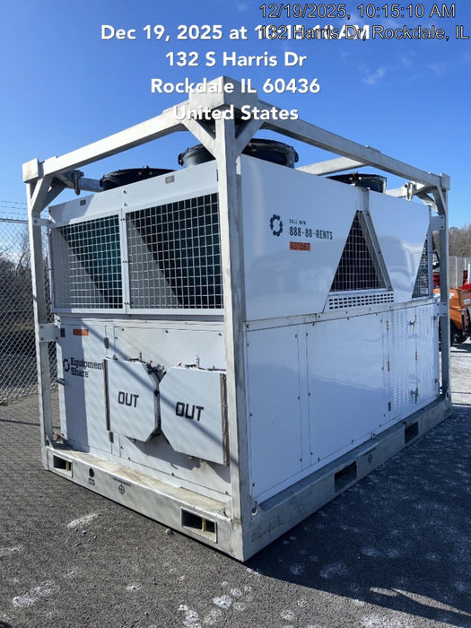 2024 SMARTECH SACP81A-HS