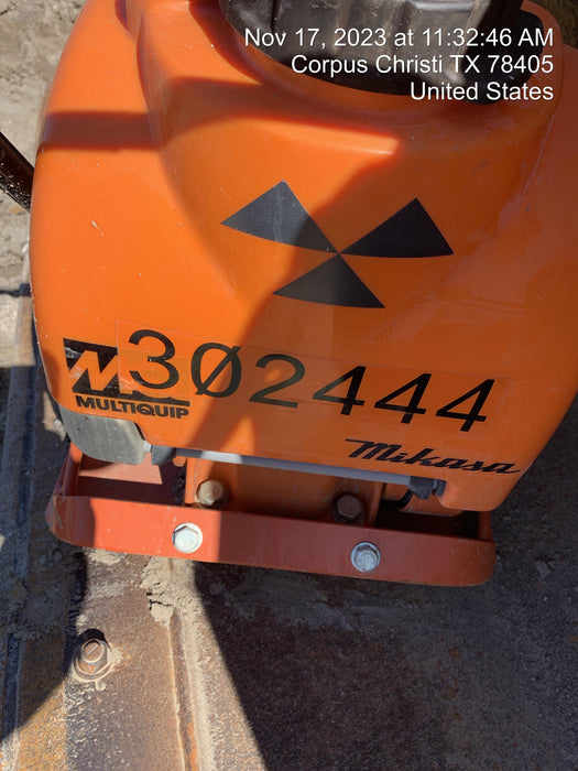 2023 MULTIQUIP MVC82VHW